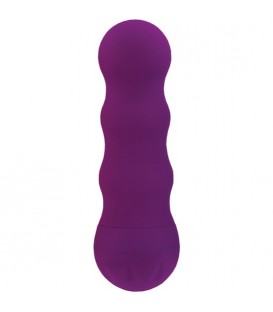 MASAJEADOR DREAM MASSAGERS RIPPLE MORADO