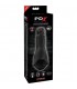 PDX ELITE ROTO MASTURBADOR CON VIBRACIoN