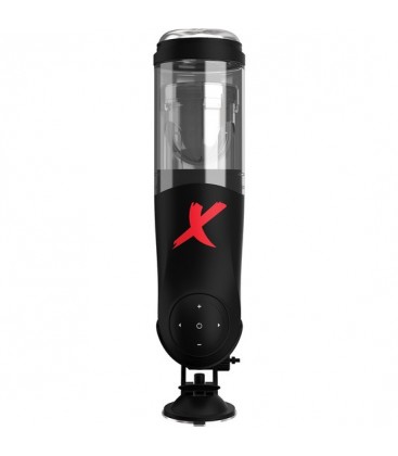 PDX ELITE DELUXE MASTURBADOR MEGA BATOR