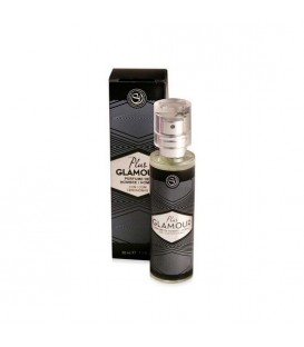 SECRET PLAY PLUS GLAMOUR PERFUME DE HOMBRE CON FEROMONAS