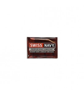 SWISS NAVY - LUBRICANTE ANAL - 5ML