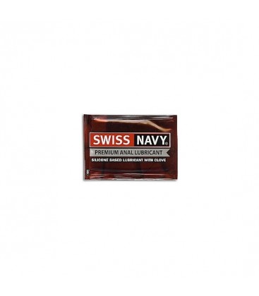 SWISS NAVY LUBRICANTE ANAL 5ML