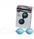 secret balls bolas chinas azul