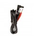 CABLE DE CONEXIoN ELECTRASTIM