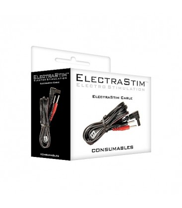 CABLE DE CONEXIoN ELECTRASTIM