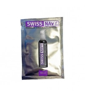 SENSUAL AROUSAL LUBRICANTE - 5ML