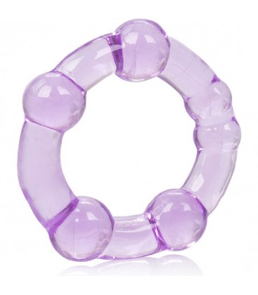ISLAND ANILLOS MORADO
