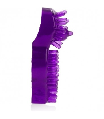 SUPER STRETCH ANILLO POTENCIADOR MORADO