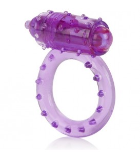 ONE TOUCH NUBBY - ANILLO VIBRADOR