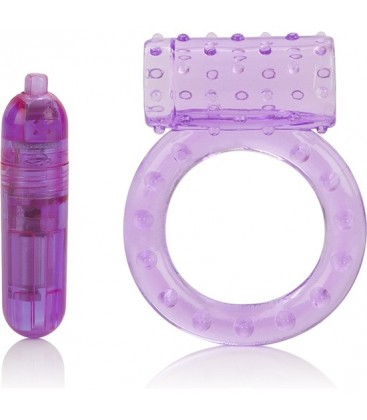 ONE TOUCH NUBBY ANILLO VIBRADOR