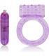 ONE TOUCH NUBBY ANILLO VIBRADOR