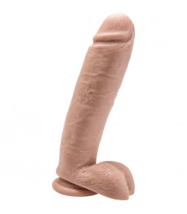 PENE 25,5CM CON TESTICULOS