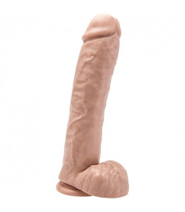 PENE 28CM CON TESTICULOS