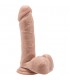 PENE 18CM CON TESTICULOS