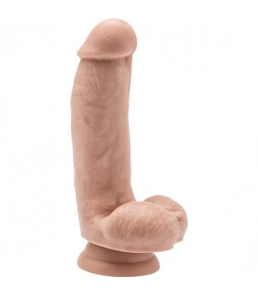 PENE 15CM CON TESTICULOS