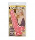 CRYSTAL COTE PENE 18CM ROSA
