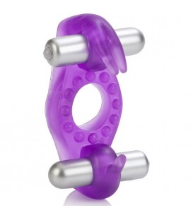 WIRELESS ROCKIN RABBIT - ANILLO VIBRADOR