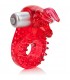 COUPLES RAGING BULL ANILLO VIBRADOR ROJO