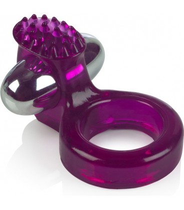 ANILLO DE LA PASIoN VIBRADOR