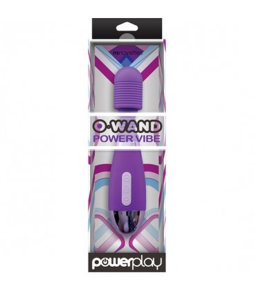 POWERPLAY O WAND MORADO