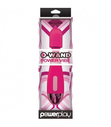 POWERPLAY O WAND ROSA