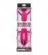 POWERPLAY O WAND ROSA