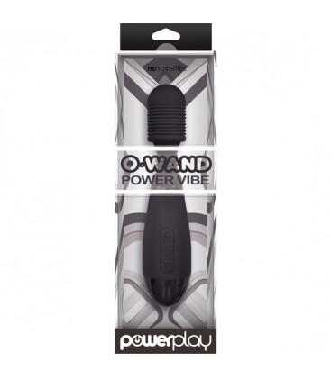 POWERPLAY O WAND NEGRO