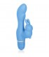 BENDIES BENDI VIBRADOR CONEJITO AZUL