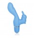 BENDIES BENDI VIBRADOR CONEJITO AZUL