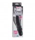 BENDIE POWER STUD CURVY NEGRO