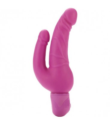 BENDIE POWER STUD VIBRADOR ANAL ROSA