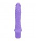 CLASSIC LARGE VIBRADOR MORADO