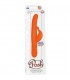 POSH VIBRADOR 10 VELOCIDADES NARANJA