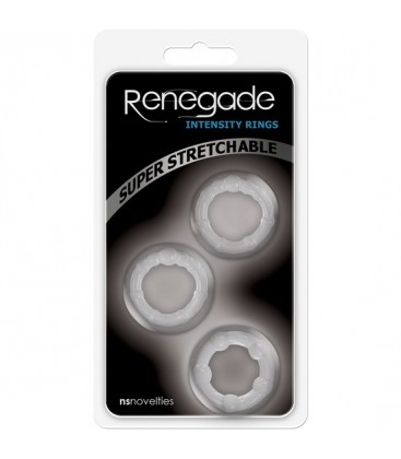 RENEGADE ANILLOS INTENSITY