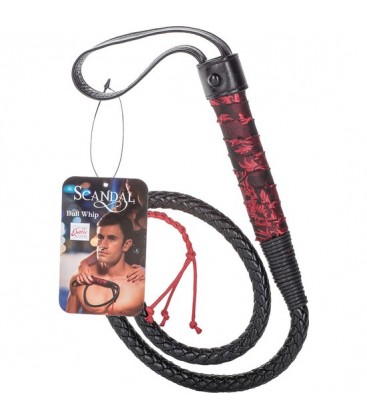 SCANDAL LaTIGO BULL WHIP