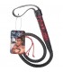 SCANDAL LaTIGO BULL WHIP