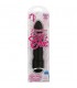 CLASSIC CHIC VIBRADOR 7 FUNCIONES NEGRO 11 CM