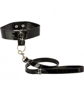 LEASH COLLAR SET