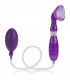 ADVANCED CLITORAL PUMP MORADO