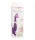 ADVANCED CLITORAL PUMP MORADO