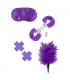 PURPLE PASSION KIT