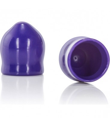 SUCCIONADOR PEZONES MINI MORADO