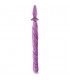 UNICORN TAILS MORADO PASTEL
