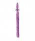 UNICORN TAILS MORADO PASTEL