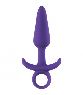 INYA PRINCE PLUG PEQUENO MORADO