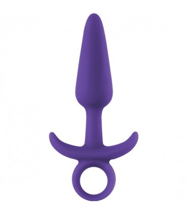 INYA PRINCE PLUG PEQUENO MORADO