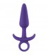 INYA PRINCE PLUG PEQUENO MORADO