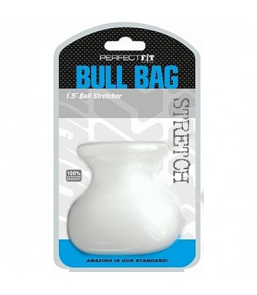 BULL BAG XL BLANCO