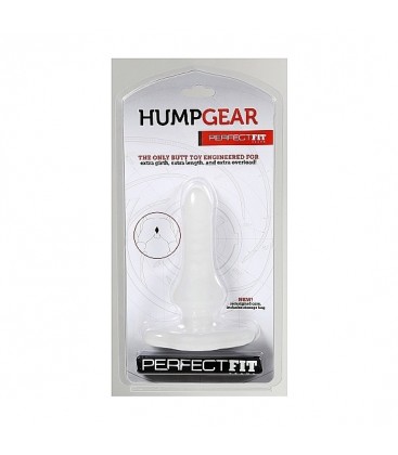 HUMP GEAR TRANSPARENTE