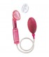 ORIGINAL CLITORAL PUMP ROSA